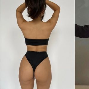 437 Aubrey II bottoms - XXL